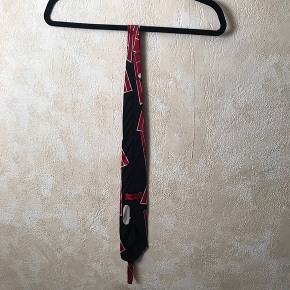 Host Pick 🎊🎉 Peanuts Original Vintage Snoopy Tie - Picture 5 of 7